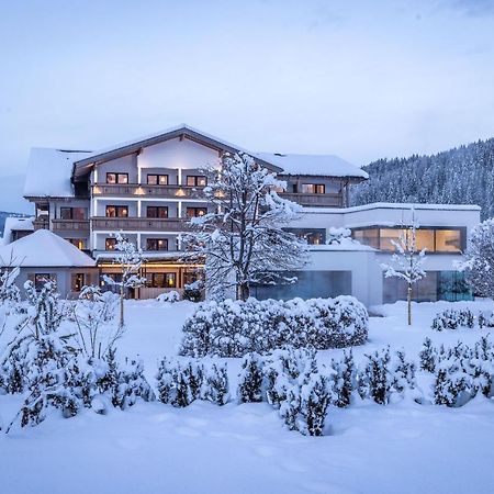 Superior Hotel Alpenhof Flachau Eksteriør billede