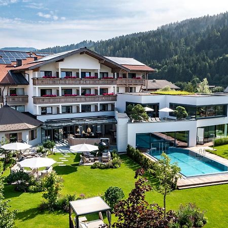 Superior Hotel Alpenhof Flachau Eksteriør billede
