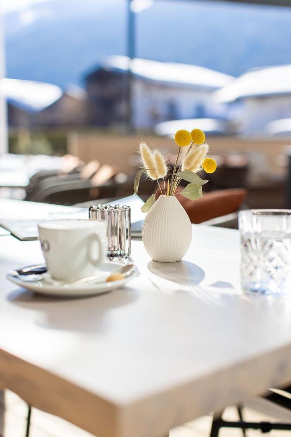 Superior Hotel Alpenhof Flachau Eksteriør billede