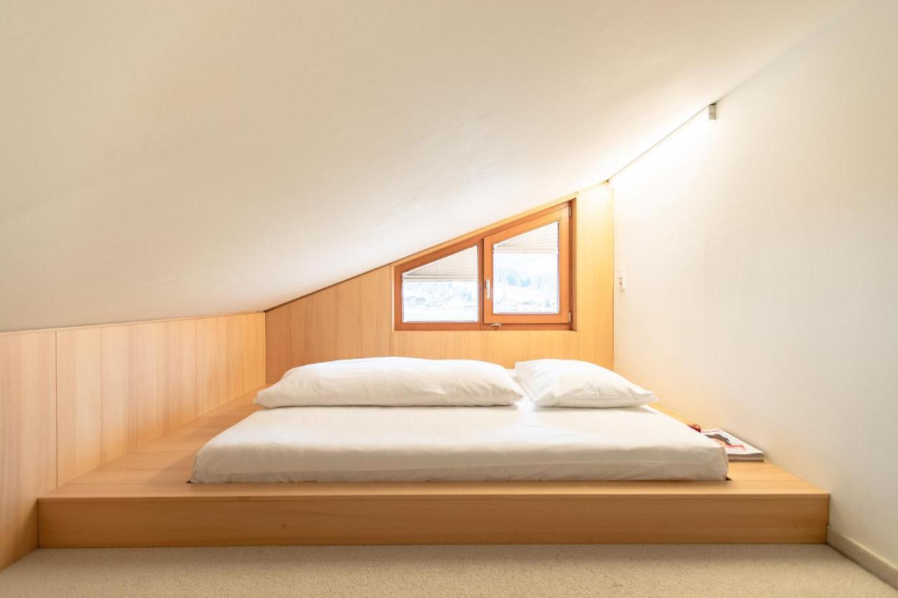 Superior Hotel Alpenhof Flachau Eksteriør billede