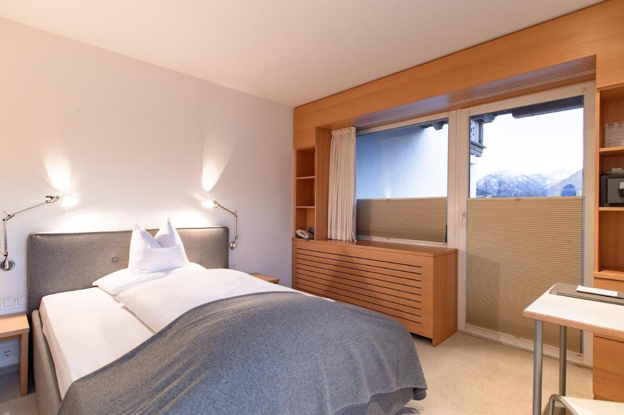 Superior Hotel Alpenhof Flachau Værelse billede