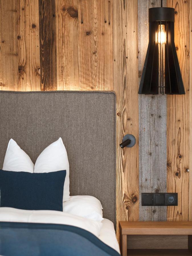 Superior Hotel Alpenhof Flachau Eksteriør billede