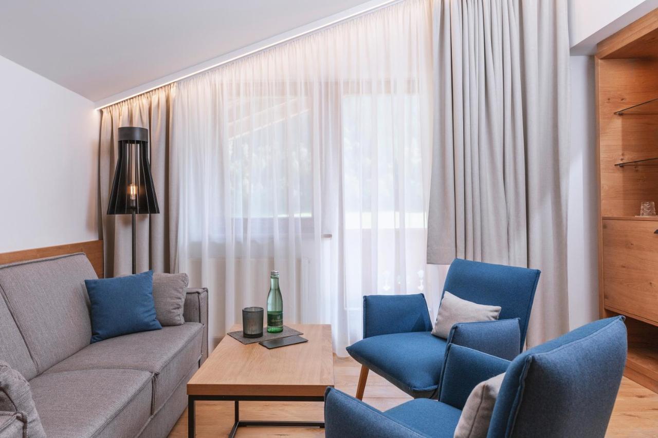 Superior Hotel Alpenhof Flachau Eksteriør billede