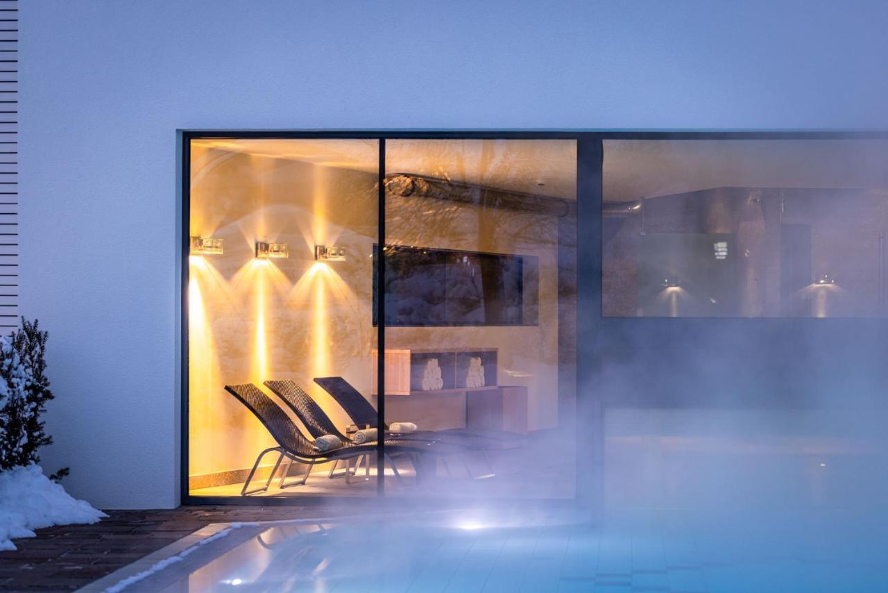 Superior Hotel Alpenhof Flachau Eksteriør billede