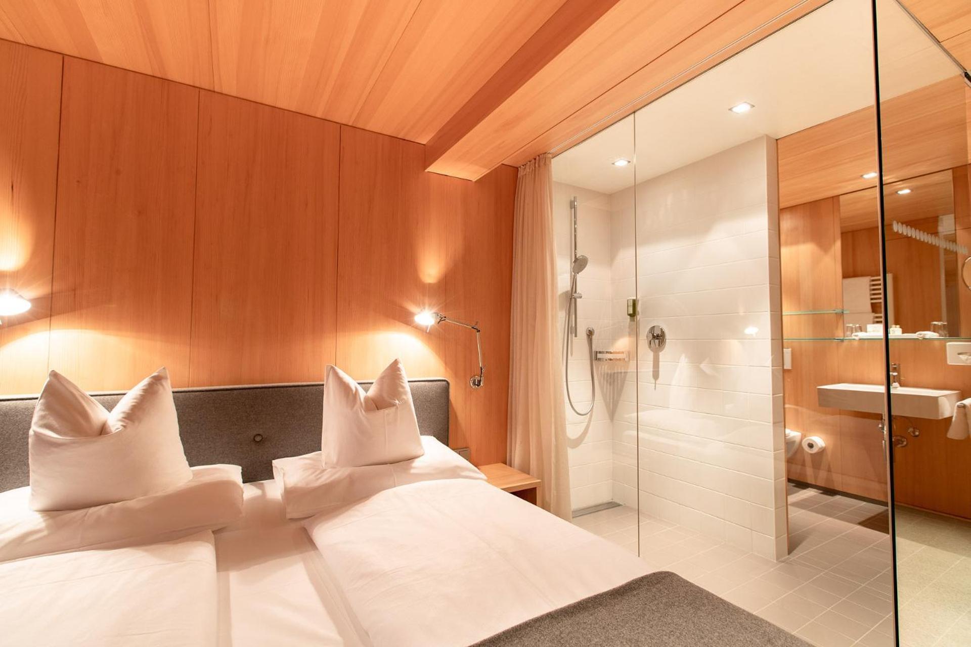 Superior Hotel Alpenhof Flachau Eksteriør billede
