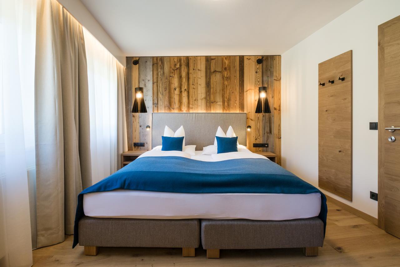 Superior Hotel Alpenhof Flachau Eksteriør billede