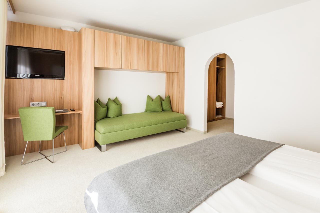 Superior Hotel Alpenhof Flachau Eksteriør billede