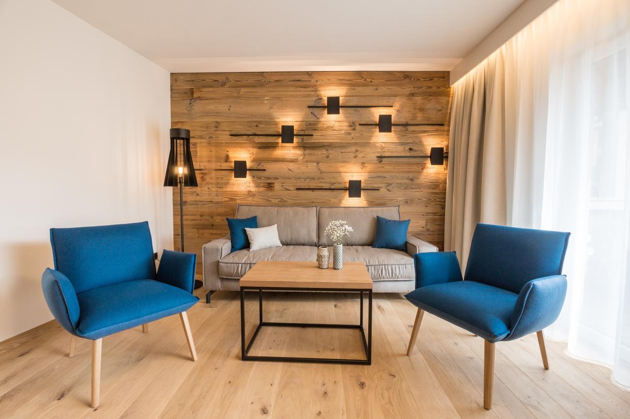 Superior Hotel Alpenhof Flachau Eksteriør billede