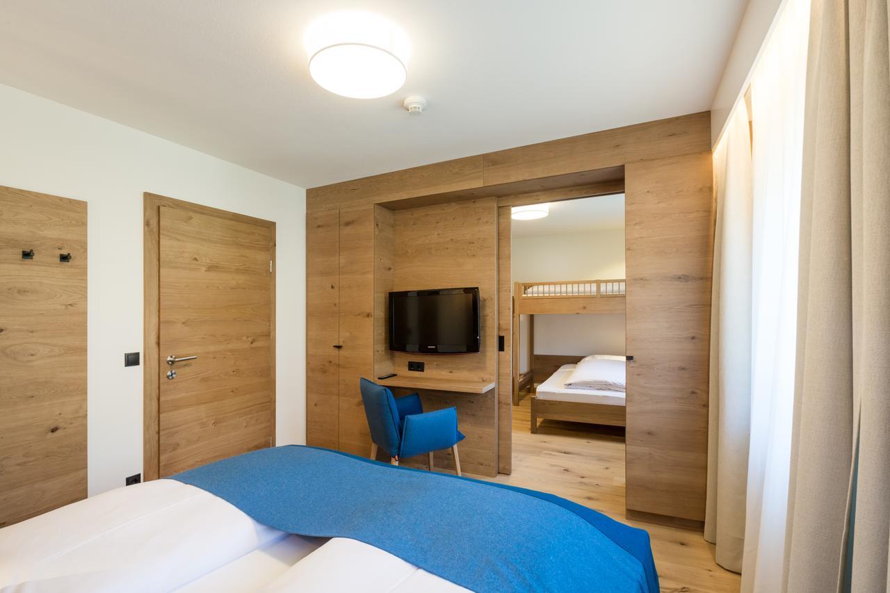 Superior Hotel Alpenhof Flachau Eksteriør billede