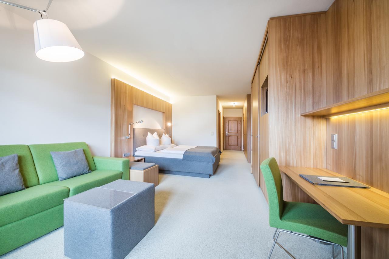 Superior Hotel Alpenhof Flachau Eksteriør billede