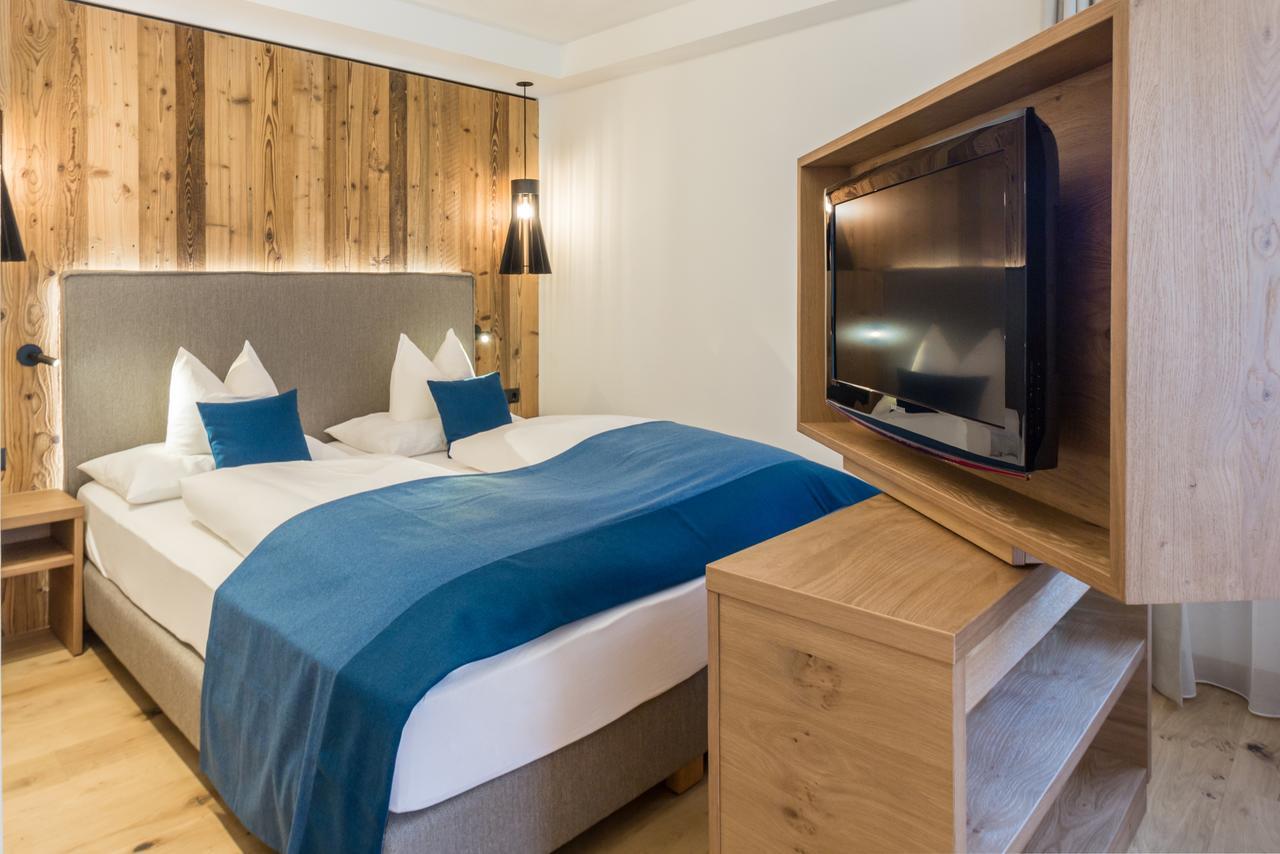 Superior Hotel Alpenhof Flachau Eksteriør billede